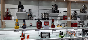 Photo n°22 de Boulanger Royan à Royan (Magasin de jeux vidéo)