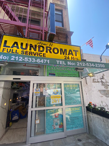 Atmi Junior Laundromat - Thumbnail
