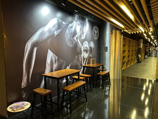 Arcos Fitness Club - Thumbnail
