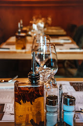 Photo n°27 de Chez Geppetto à Rennes (Restaurant italien)