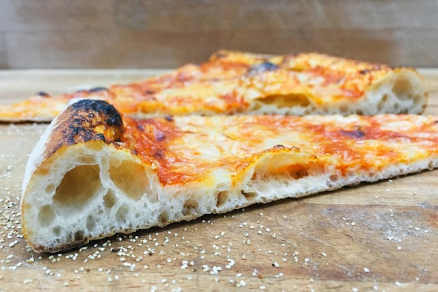 Tomasso - New York Pizza