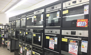 Photo n°5 de MDA Electroménager Discount à Lozanne (Magasin d'électroménager)