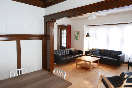 Roots Recovery Houses – Milwaukee Substance Abuse Rehab