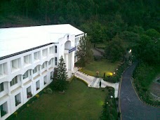 Frontier Medical & Dental College abbottabad