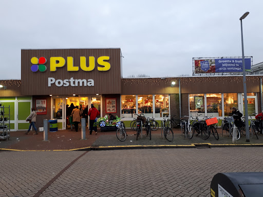 PLUS Postma