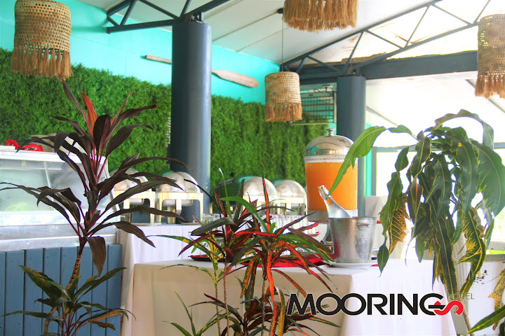 Moorings Hotel Vanuatu by null