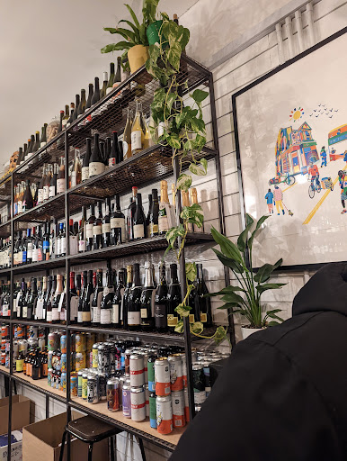 Forest Wines - Visual