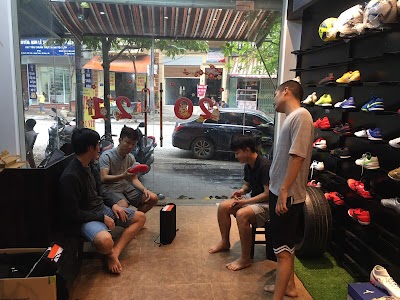 photo of Soccerstore.vn - Giày đá bóng chính hãng