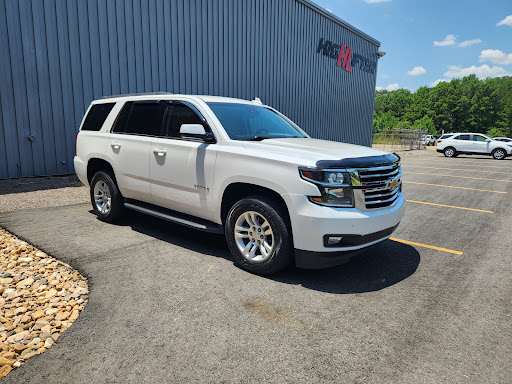 Elite Auto Spa La Gallery - United States