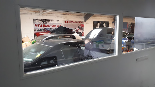 Reviews of PIT STOP CAR REPAIR LTD in Reading - Auto repair shop