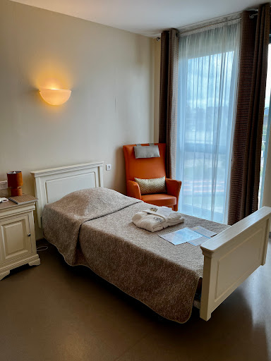 Photo de Résidence Le Saule - emeis à Auxerre (89000)