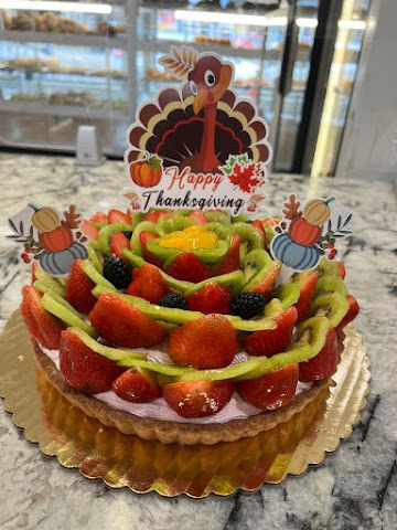 La Dulce Bakery, Inc. by null