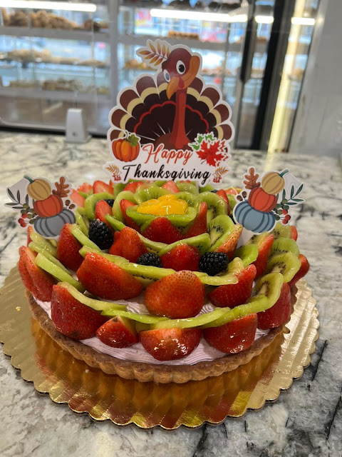 La Dulce Bakery, Inc. by null