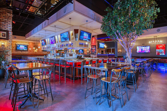 American Social Orlando by null