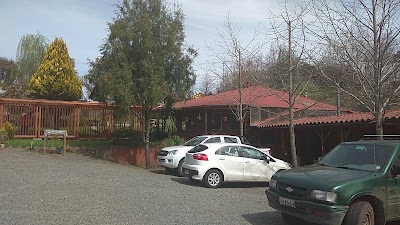 Photos of HOTEL LA ARAUCARIA