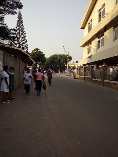 Photos of Korle Bu Teaching Hospital