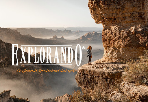 Explorando - Visual