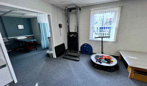 Family Orthopaedic & Sports Physical Therapy PLLC Gallery - United States