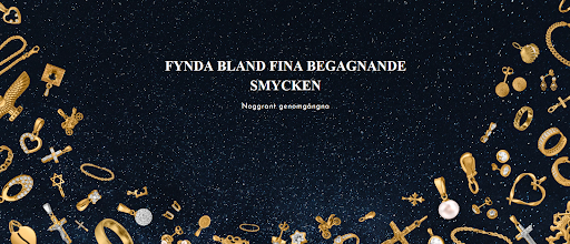 Smyckesbutiken.se - Thumbnail