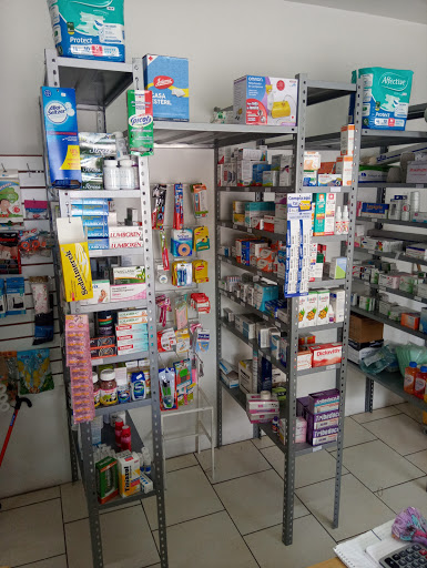 Farmacia y Miscelanea "El Yaqui" - Thumbnail