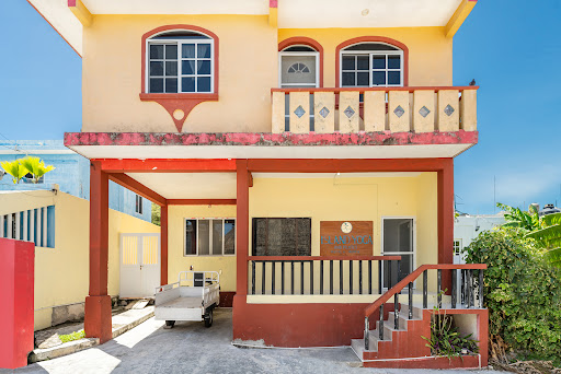 Island Yoga and Pilates