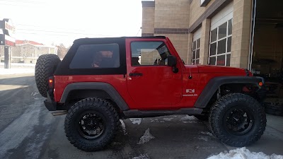 Photos of Ultimate 4X4 & Accessories