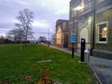 Cossham Hospital bristol