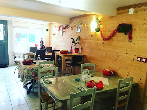 Photo n°30 de Cha Cuisine Traiteur à Laval (Traiteur)