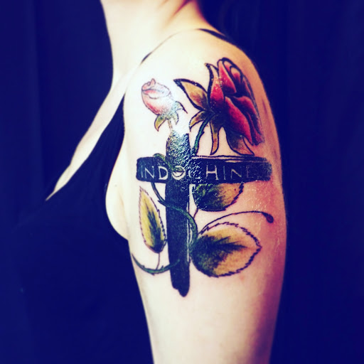 Cherry Ink. - Thumbnail