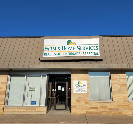 Farm & Home Services - Thumbnail