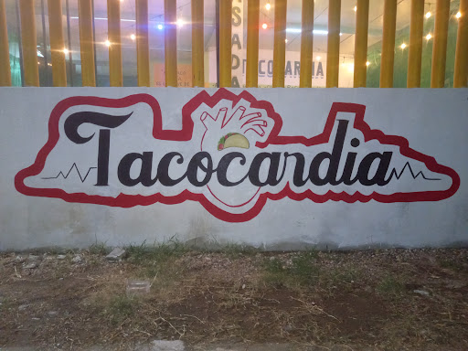 TACOCARDIA - Visual