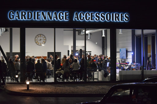 Idéal Auto Concept Gallery - France