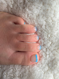 Photo n°3 de Nails by Tess à Saint-Julien-en-Genevois (Salon de manucure)