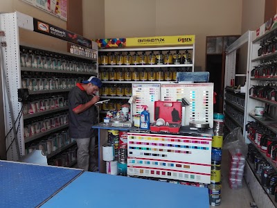 Photos of Preparadora De Pintura Automtiva Y Ferreteria CORDOVA