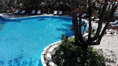 Photos of Sandoway Resort