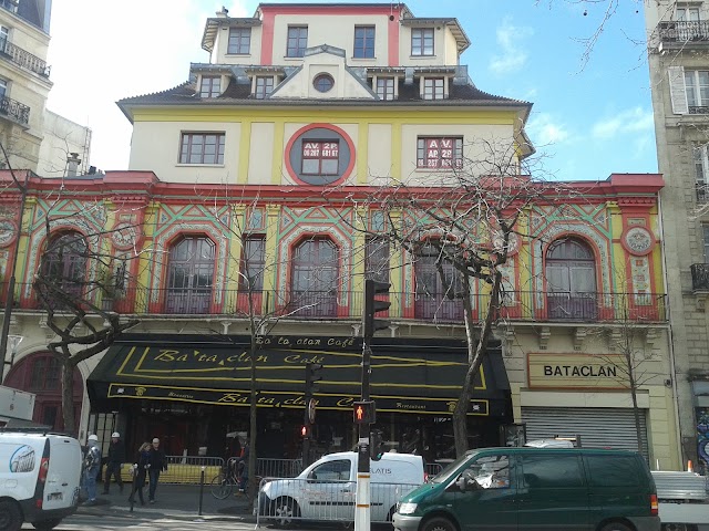 Grand Café Bataclan