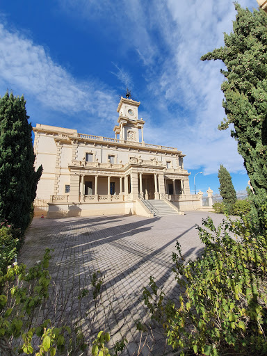 Hospital de la Curia - Thumbnail