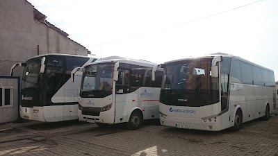 Photos of VARLI KARDEŞLER TURİZM & SERVİS TAŞIMACILIĞI LTD. ŞTİ.