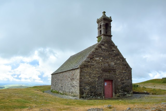 Chapelle de Saint-Michel