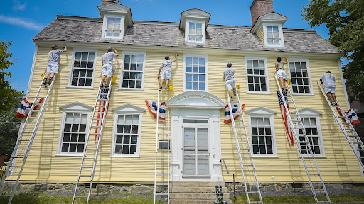 Portsmouth Painting Company