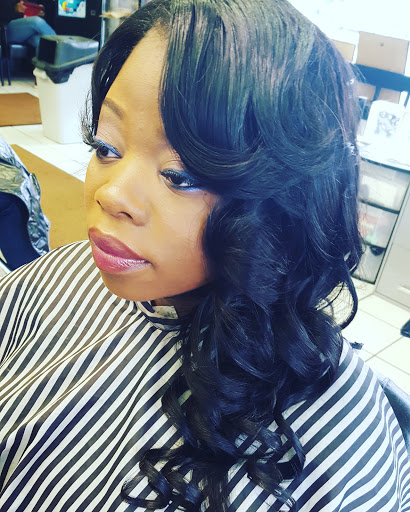 Flawless & Fierce HAIR BOUTIQUE Gallery - United States