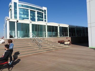 Photos of Origin fitness in Perlavista