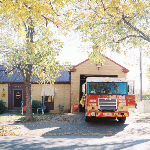 Austin Fire Station 11 - Thumbnail