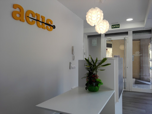 Acus Manresa Gallery - Spain