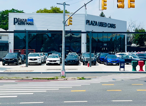 Plaza Used Cars