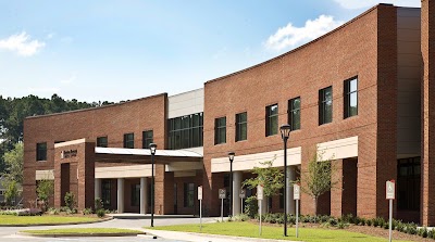 Photos of Hampton Regional Medical Center