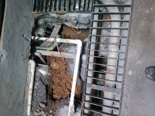 Plumber Monterrey
