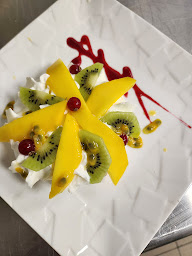 Photo n°5 de La Table de l’Europe à Sévignacq-Meyracq (Restaurant)