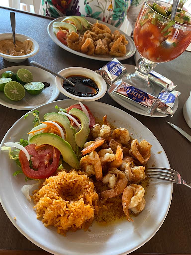 Restaurant Lapa Lapa - Thumbnail