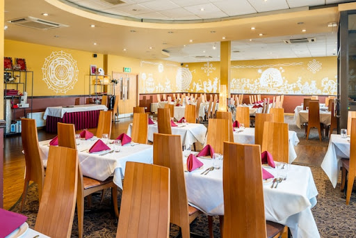 Mehfil Restaurant, Banquet and Catering